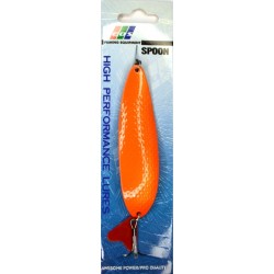 Рибальська блешня коливна, EOS P150301, вага 26г, колір № GS431017